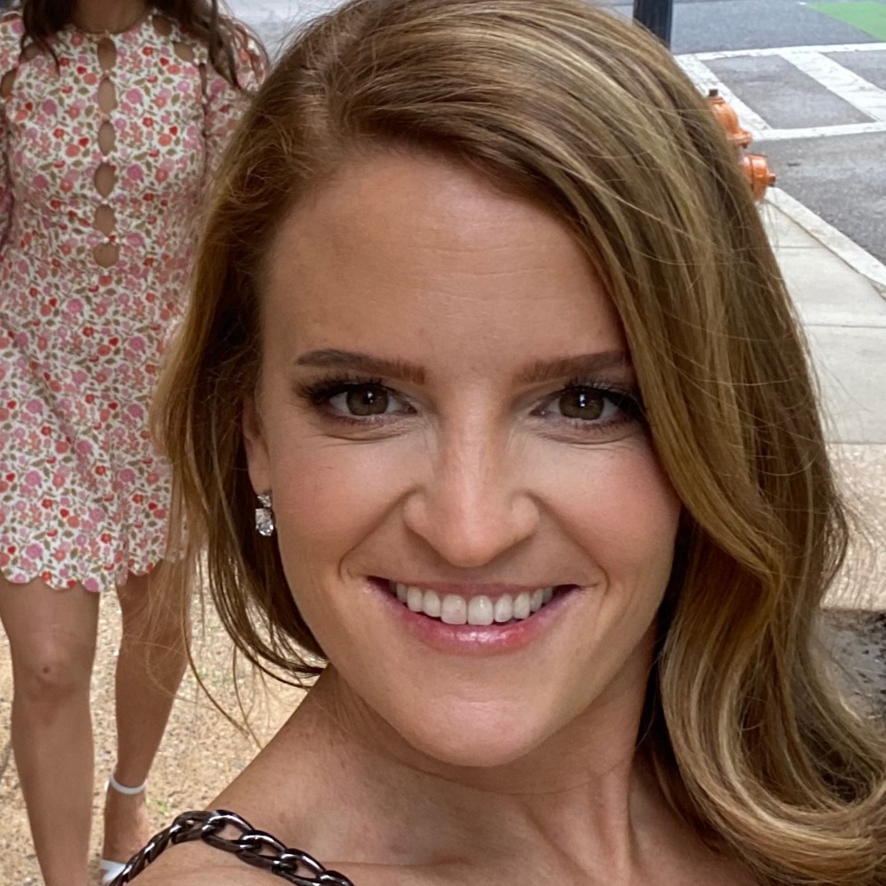 Meet your Posher, Cate